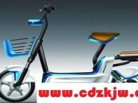 为什么电动车一上坡就没力气?电动车怎么爬坡才不倒退