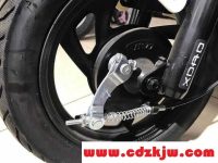 电动车碟刹和鼓刹的区别,碟刹与鼓刹的优缺点