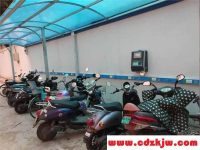 电动车如何充电对电池好?电动车充一天一夜没事吧