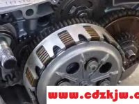 摩托车滑动离合器和普通离合器有什么区别