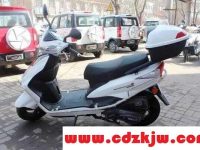 电动车塑料外壳裂了怎么修补?电动车换一整套外壳多少钱