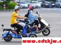 电瓶车欠压保护怎么恢复？电瓶车骑着突然显示欠压