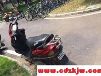 电动车白牌到期报废吗