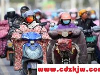 2022年电动车不能装挡风被吗?2022年电动车挡风被新规