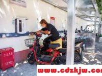 雅迪石墨烯电池前三次怎么充电?新电动车充电注意事项