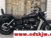 为什么叫太子摩托车