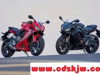 本田cbr650r国内售价，本田cbr650r落地多少钱