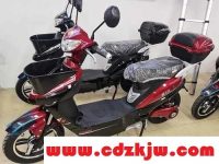 新国标60v电动车需要驾照吗