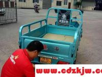 骑电动三轮车需要驾照吗