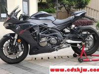 qjmotor赛600落地多少钱?qj赛600落地多少钱