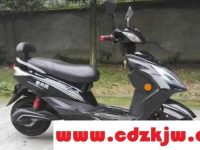 电动车换颜色会被罚款吗