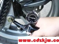 125踏板摩托车轮胎气压多少合适?125踏板摩托车胎压标准
