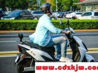 普通电动车能骑30公里吗