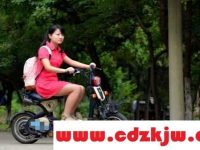 电动车骑着很抖是咋回事