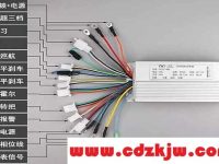 电动车控制器是什么