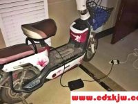 电动车充电不进电是什么原因