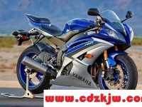 雅马哈r6多少钱?雅马哈r6价格国内价格