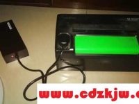 怎么给摩托车电瓶充电