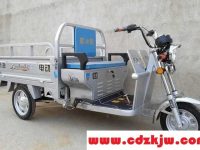 电动三轮车刹车不回弹是什么原因