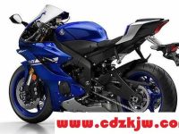 雅马哈r1m多少钱?雅马哈r1m中国售价