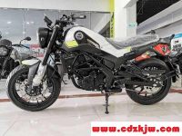 贝纳利250多少钱一辆