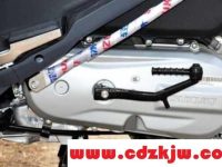 摩托车冷天不好启动怎么处理