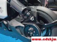 电动车abs是什么意思