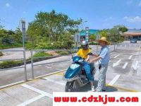 电瓶车要驾照吗2023