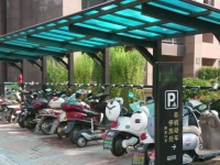 电动摩托车充电桩充电怎么收费?电动摩托车充电桩收费标准