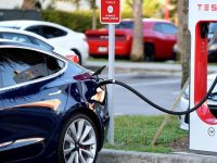 新能源车充电桩怎么收费?新能源车充电桩收费标准