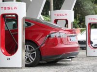 什么是特斯拉超级充电桩？特斯拉超级充电桩的收费标准