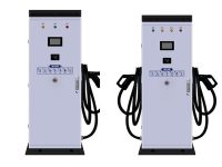 什么是120kw充电桩?120kw充电桩价格优势及选购建议