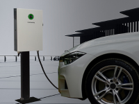 电动车充电桩充电需要带充电器吗，电动车充电桩充电注意事项