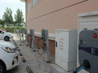 就近的充电桩哪里有?找到周边充电桩的方法