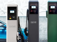 充电桩一般会布局在哪,充电桩的种类