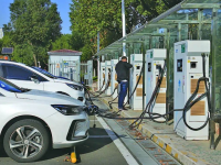 充电桩充一个小时多少钱？不用品牌充电桩充电标准介绍