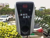 比亚迪家用充电桩好不好用?比亚迪家用充电桩详细介绍