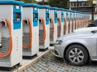 离我最近的充电桩我要充电，快速找到充电桩充电