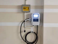 充电桩位置的选择怎么选择?充电桩及周边环境的建设