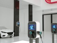 长沙家用充电桩多少钱一度电?长沙家用充电桩安装费用标准