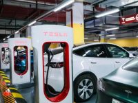 电动汽车充电费用怎么收取,电动汽车充电收费的方式