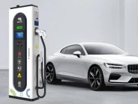 直流充电桩多少钱一个?直流充电桩充电时间和使用寿命