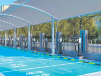 如何查询附近的充电桩位置?附近充电桩查询方法