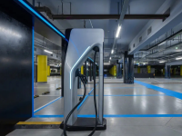 有哪个软件可以查看附近充电桩？找充电桩最好的app推荐