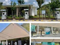 新能源充电桩安装需要什么条件?看完这篇文章全明白了