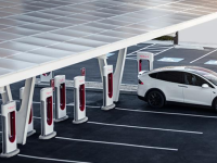 特斯拉充电计划优点有哪些?特斯拉超级充电桩收费模式介绍