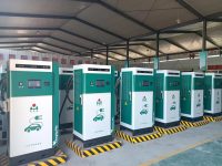 郑州电动汽车充电怎么收费？郑州电动汽车充电桩收费标准