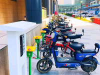 电瓶车充电桩充电时间多久比较好,电瓶车充电桩充电价格