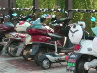 电动摩托车充电桩多少钱一个小时,电动摩托车充电桩充电收费标准