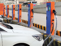 广东家用充电桩多少钱一度电,广东地区家用充电桩价格分析